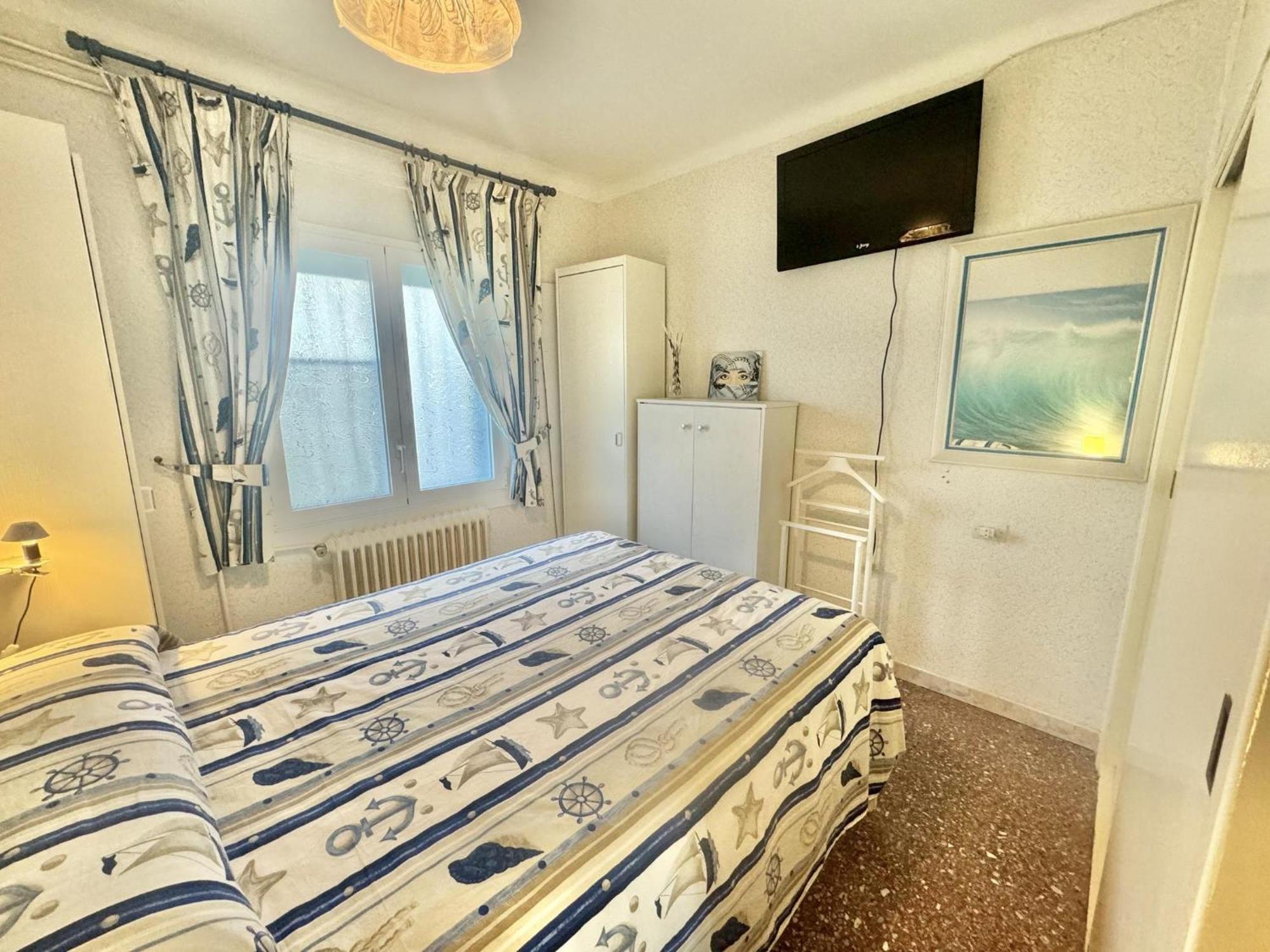 Apartment Monaco