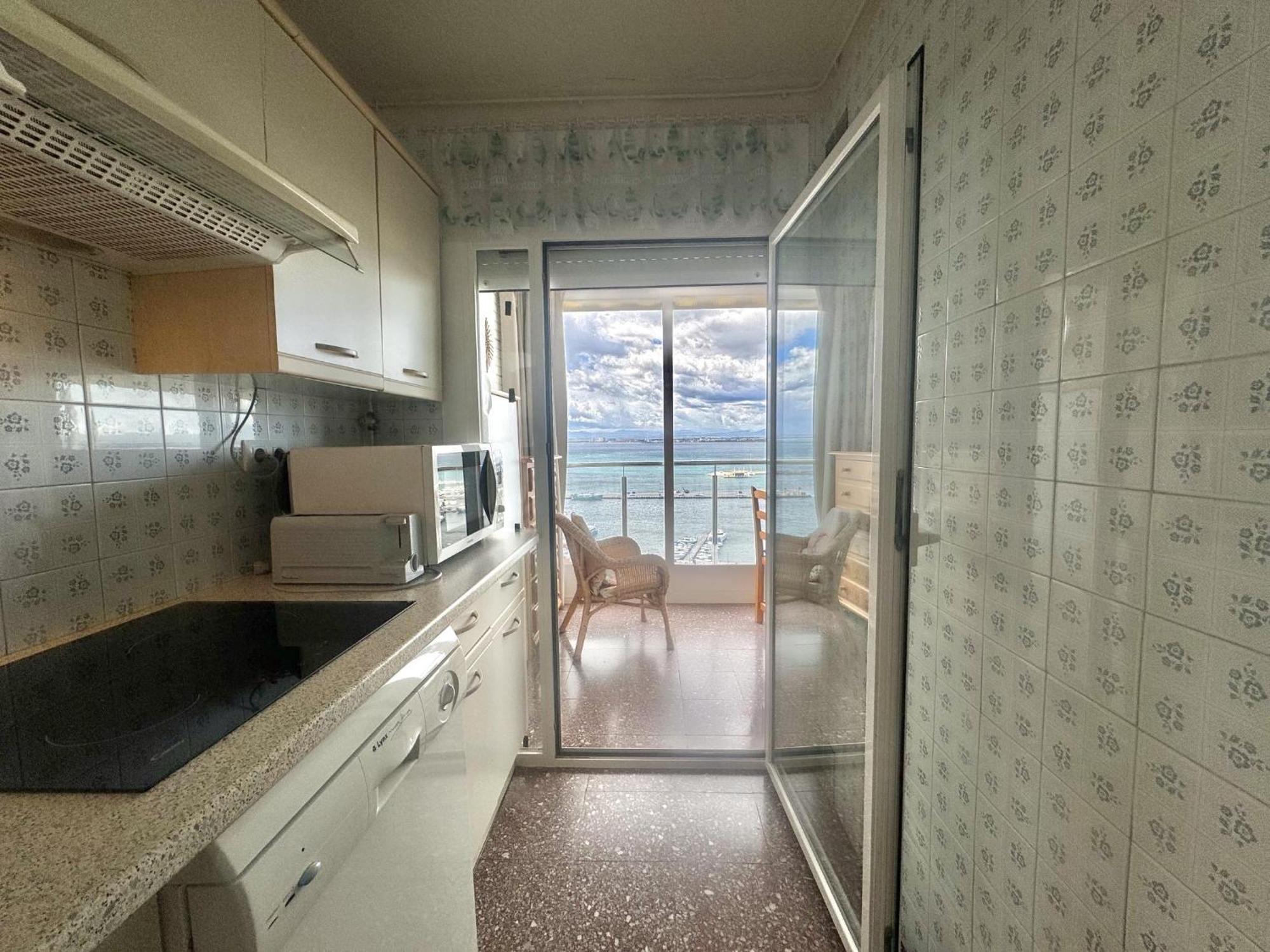 Apartment Monaco Roses
